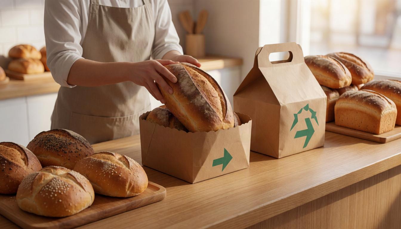 For Local Households